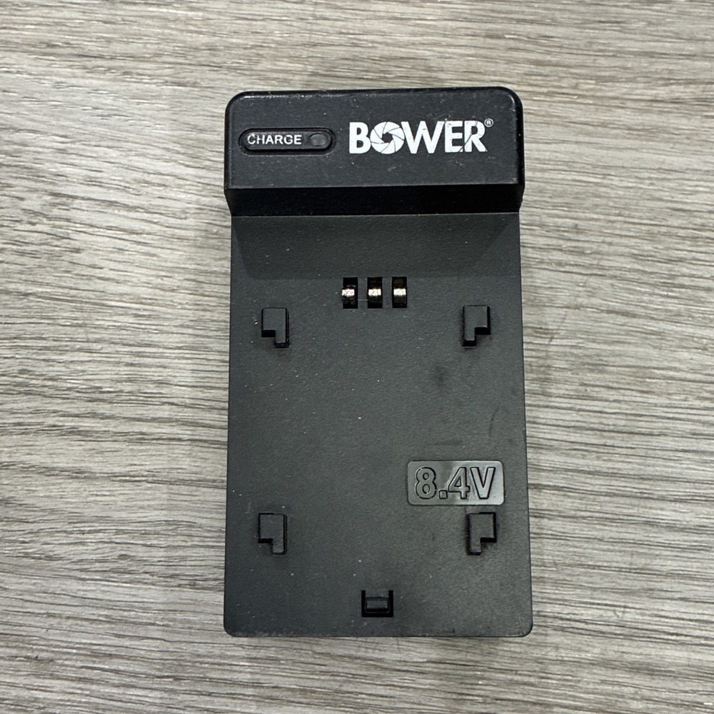 Bower Canon Camera Charger  lp-e12